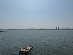 -养马岛旅游度假区
