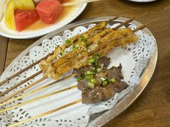 -立文冬·鲜活面(杭州太合商业中心店)