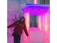 -世界之窗阿尔卑斯冰雪世界