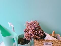 -香颂咖啡(华德中心广场店)