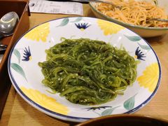 裙带菜-萨莉亚意式餐厅(彩悦城店)