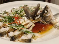 -禾田餐厅•乡野湖北菜(徐东店)