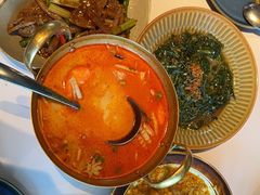招牌海鲜冬阴功-BetterThai 泰加(苏州中心店)