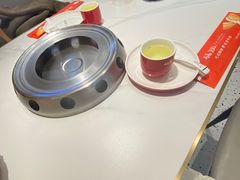 -杨翔豆皮涮牛肚(华阳城店)
