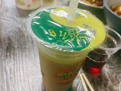 绿豆沙-小民大排档(光谷店)