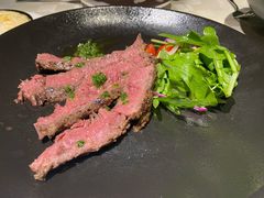 -西堤牛排(南京龙江店)
