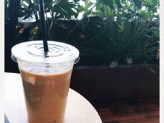 -Seesaw Coffee(朝阳大悦城店)