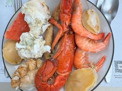 -RISE RESTAURANT(滨海湾金沙店)