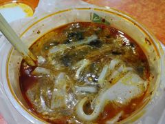 -清真·宏顺祥卤汁凉粉(大皮院店)
