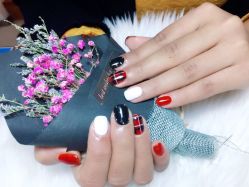 点击看大图 -Hands Nail专业美甲美睫