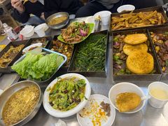 -老三李村河底戳子肉(总店)