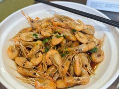 -丈母娘的饭局•新金陵菜(牛首山店)