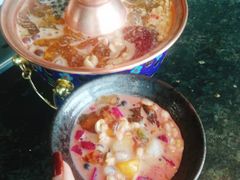 -王家渡火锅店(棕榈泉店)