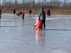 -绿野森林乐园冰雪季