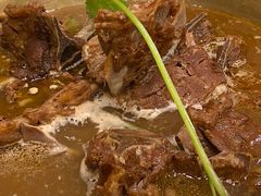 -芦月轩羊蝎子(北蜂窝店)