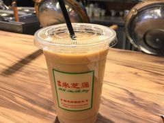 -美芝莲(领展购物广场中关村店)