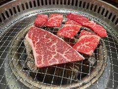 -松鱼亭·和牛烧肉(协鑫广场店)