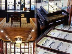 -精益眼镜(春熙路店)