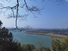 -昭山风景名胜区