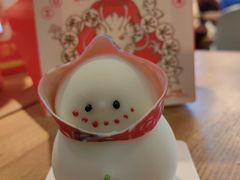 -好利来(东四店)