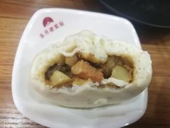 -东升灌浆包(辛庄街总店)