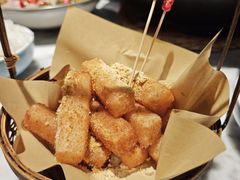 -懒人盐府人家(航天桥店)