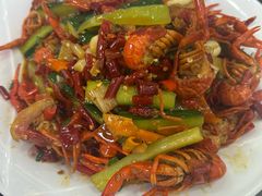 -一起吃小龙虾·海鲜(海珠店)