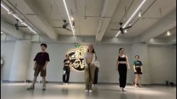 -YASAKI国际舞蹈中心