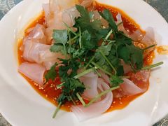 新疆凉皮-新疆伊宁远征餐厅