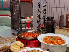 -谭十三南昌大排档(船山路总店)