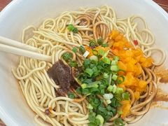 -熊太婆·非遗水饺(粮道街店)