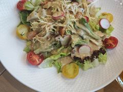 -海泰食府·新鲁菜·家宴(总部基地店)