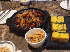 -郑喜旺烧烤(郑州总店)