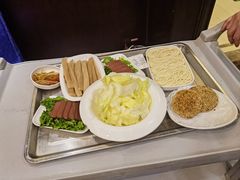 -匹夫涮肉城(黄村店)