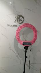 -潘多拉Hairsalon