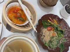-喜宴又一村·粤菜·茶点·海鲜(壹方天地店)