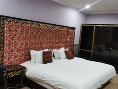 -北京益泉花园酒店