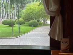 -申德勒加油站西餐厅(日坛路总店)