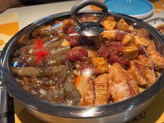 -黄记煌三汁焖锅(顺义华联店)