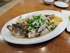 -周锦记广式餐厅