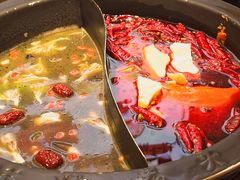 -蜀大侠火锅(春熙路店)