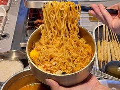 -丰茂烤串(公园店)