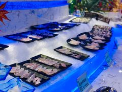 -澜悦港海鲜体验主题餐厅