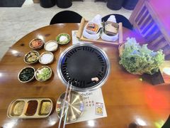 -杀猪天·韩国烤肉(总店)