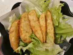 -韩时烤肉(枫蓝店)