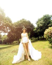 玛莎莉莉婚纱摄影-玛莎莉莉全球旅拍