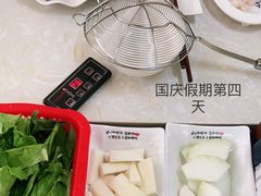 -源港渔村-中山脆肉鲩(博罗店)