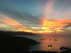 -东极岛景区-青浜岛