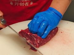 -辣可可·小炒黄牛肉(望京凯德MALL店)