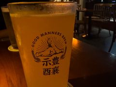 -HUBBA祜精酿(五羊邨店)